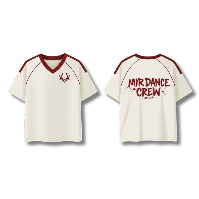Sport-Trim Accent Tee